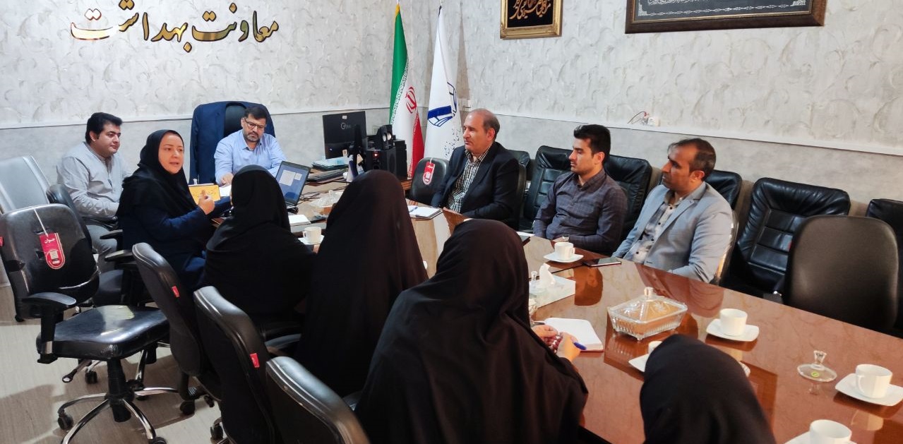 استقرار شبکه آزمایشگاهی