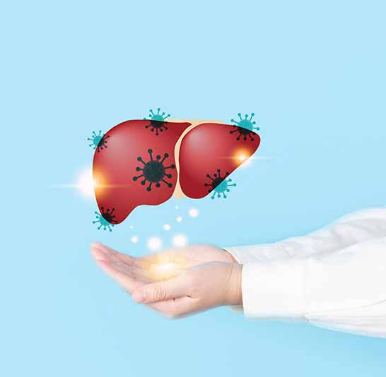 Hepatitis a e