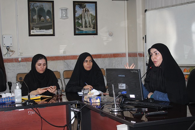 تربیت مربی فرزندپروری