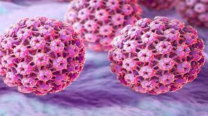 ویروس HPV