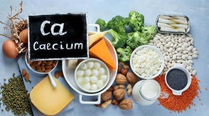calcium