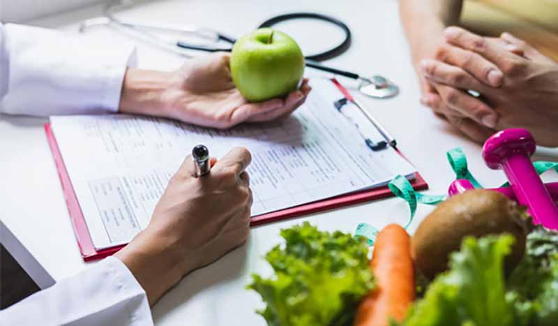 diet therapy