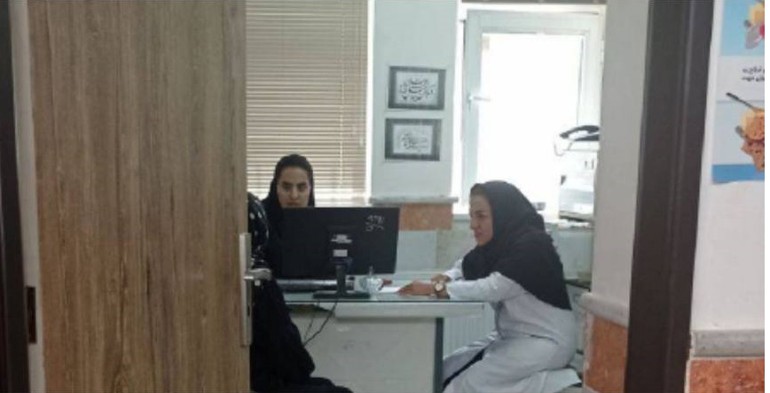 اردوی جهادی گلبو1