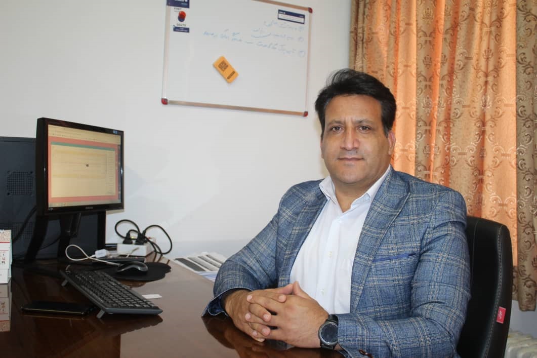 noroz nejad