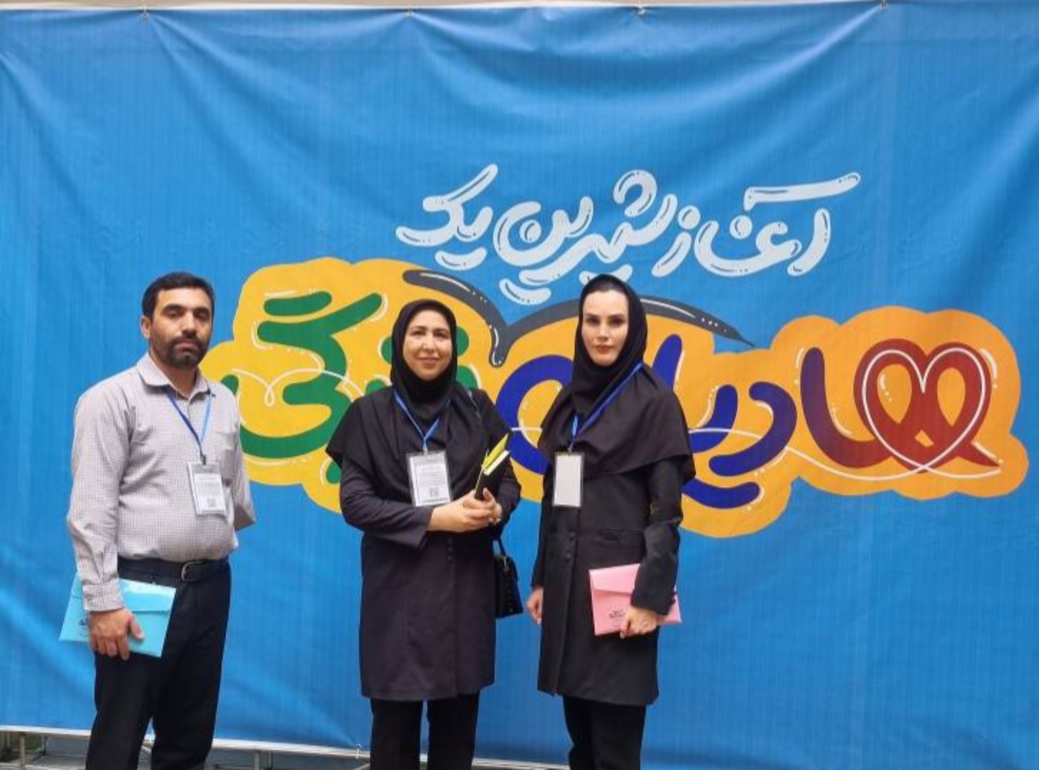 برگزاری دوره آموزشی حضوری «هادیان زندگی» ویژه مربیان ازدواج