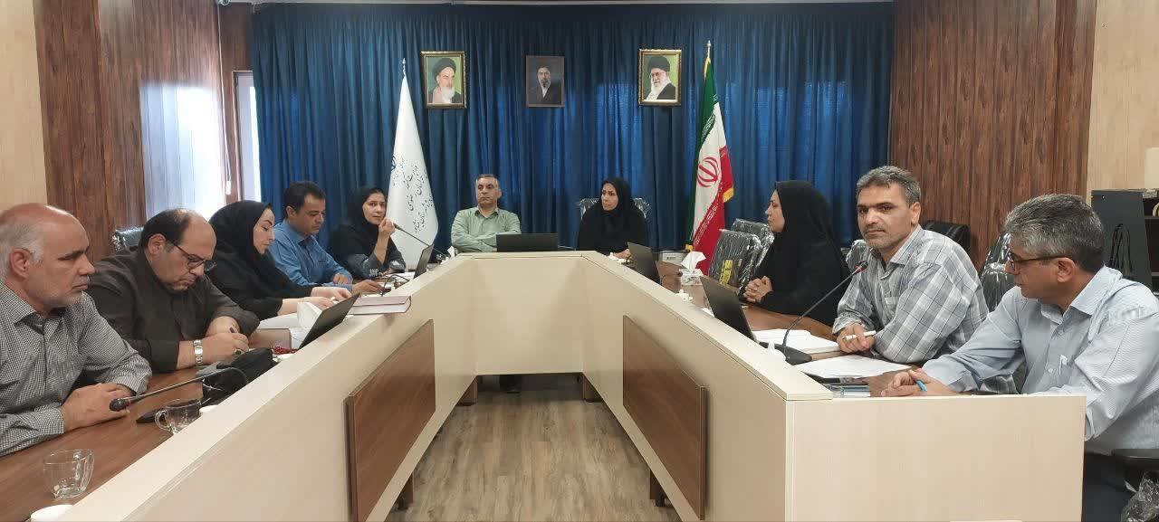 نقش دستگاه‌های اجرایی در اجرای برنامه پزشک خانواده و نظام ارجاع