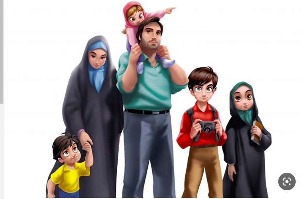 عکس خبر اهمیت هفته حمعیت