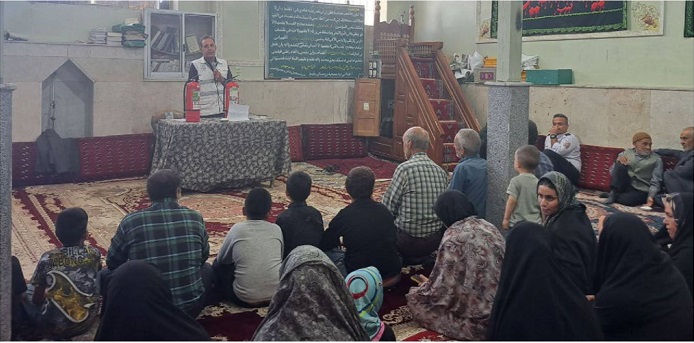 غرق شدگی